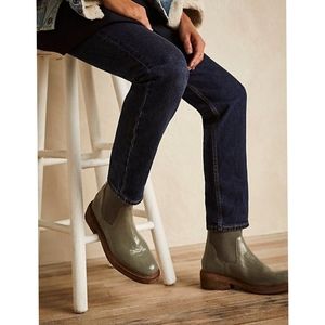 Free People Arlo Ankle Boots